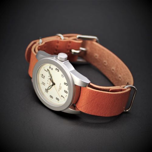 SPQR超定番 カスタマイズ ウォッチ】 初代復刻版文字盤 SPQR