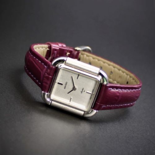 SEIKO婦人用ヴィンテージ SEIKO Socie 1719-3000】 今や入手至難 SEIKO婦人用ヴィンテージ SEIKO Socie 1719-3000】 今や入手至難