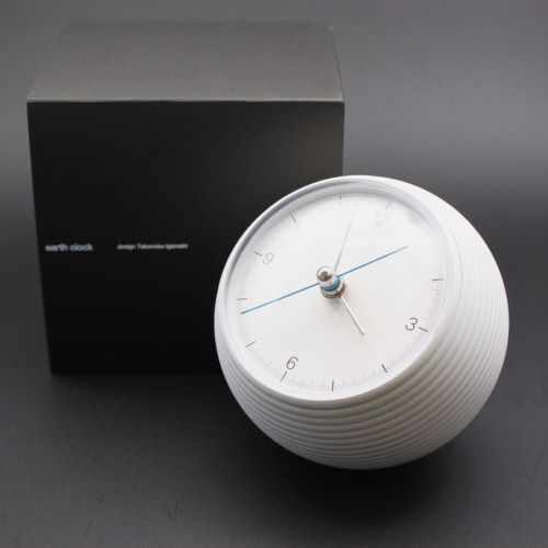 オリジナル 五十嵐威暢 OUN Collection Ball Clock 超レア 五十嵐威暢 The OUN Collection Ball Clock-ファッション通販