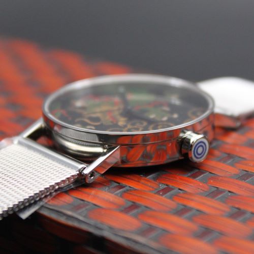 NEW】 【SPQRが繋げた日本の伝統工芸・世界に一つ特別企画】 豪壮な龍