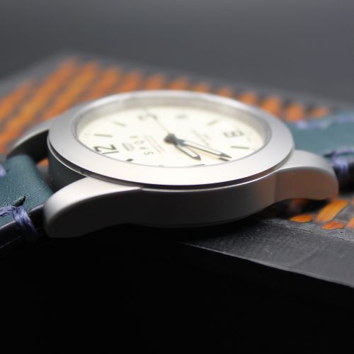 SPQR初代マスターピース デザイン決定用プロトタイプ 市場未投入・斜面