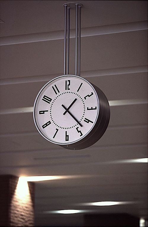 超レア 五十嵐威暢 The OUN Collection Ball Clock 超レア 五十嵐威暢 The