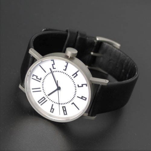 グッドデザイン賞受賞 五十嵐 威暢 デザイン】 超定番 eki watch グッドデザイン賞受賞 五十嵐 威暢 デザイン】 超定番 eki watch